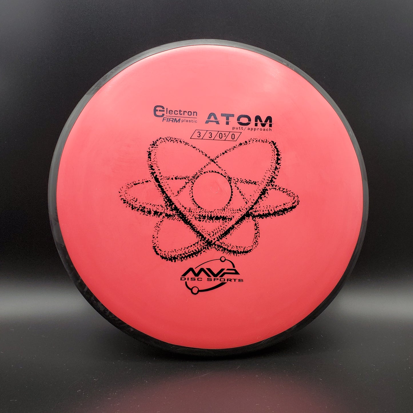 MVP - Atom - Electron Firm