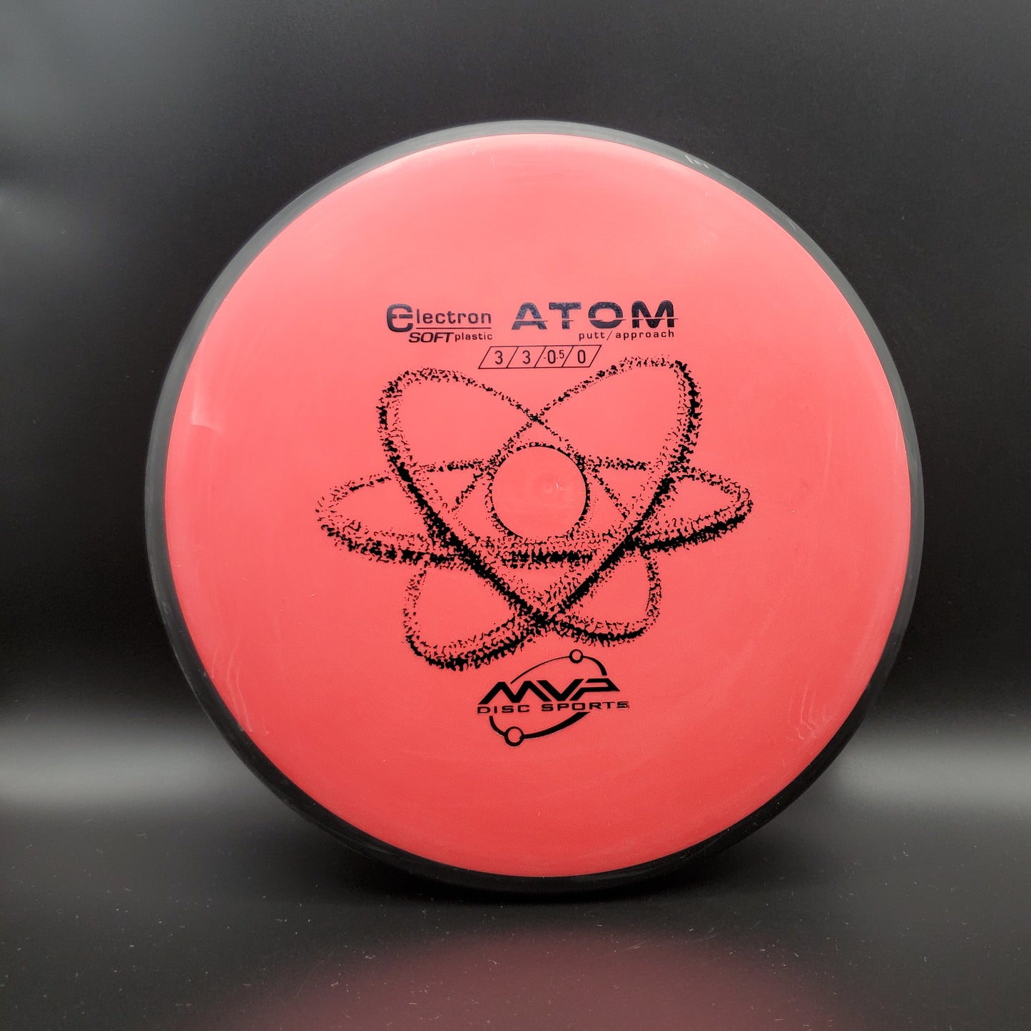 MVP - Atom - Electron Soft