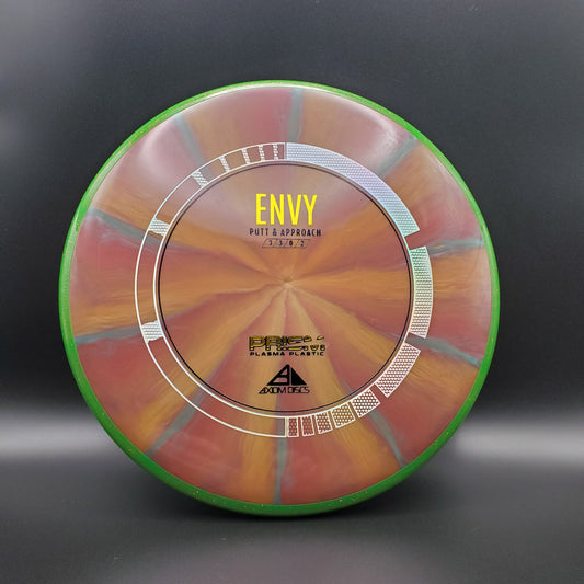 Axiom - Envy - Prism Plasma