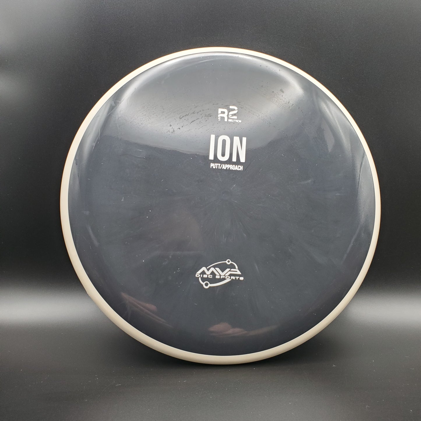 MVP - Ion - R2 Neutron