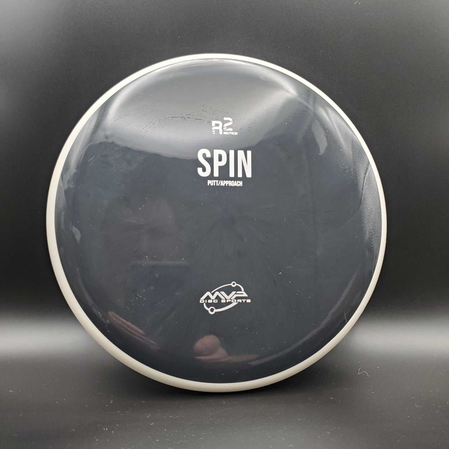 MVP - Spin - R2 Neutron