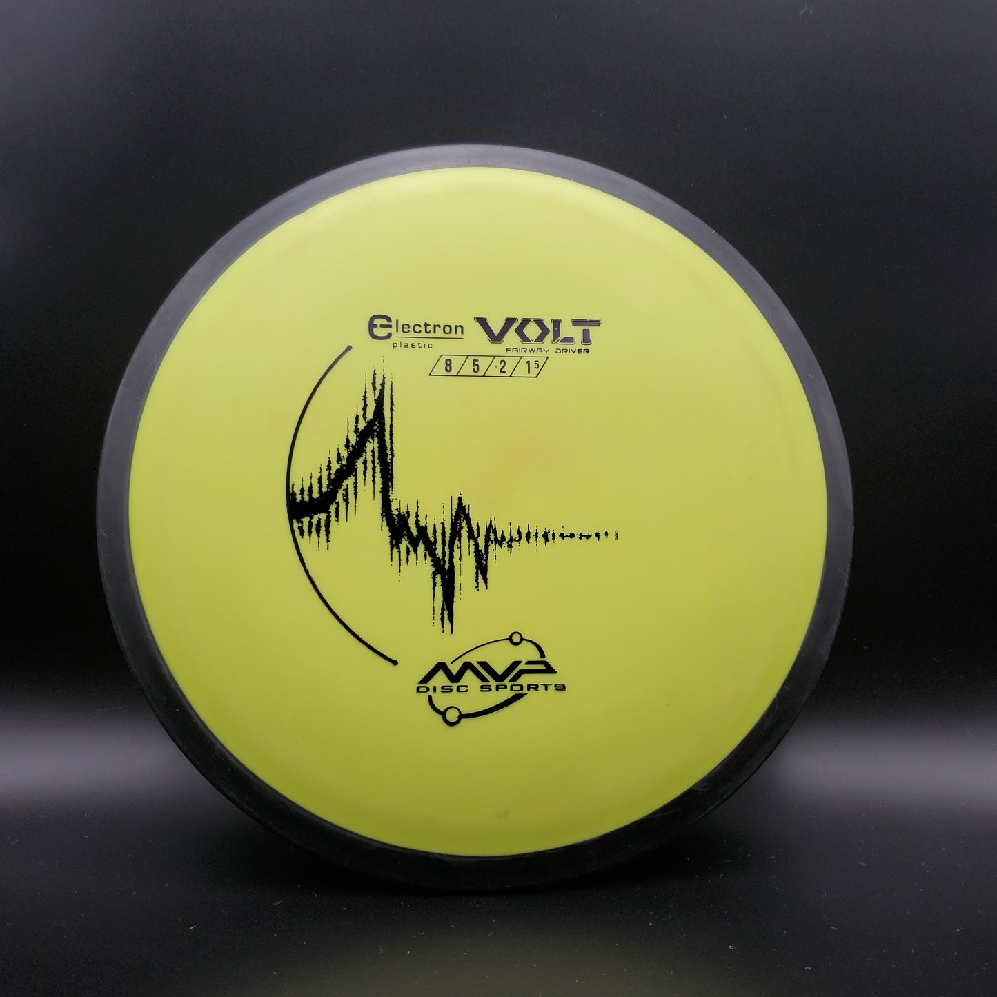 MVP - Volt - Electron