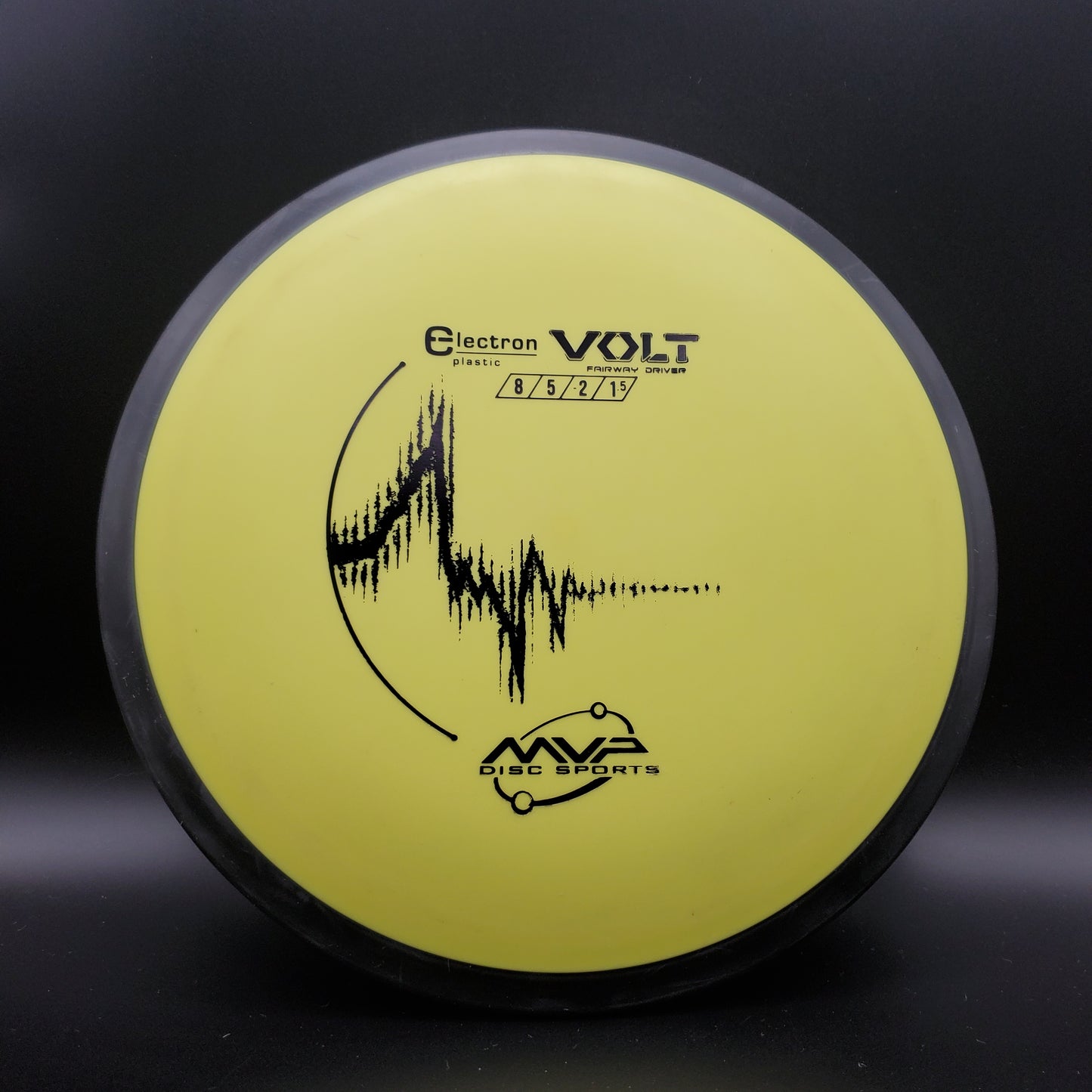 MVP - Volt - Electron