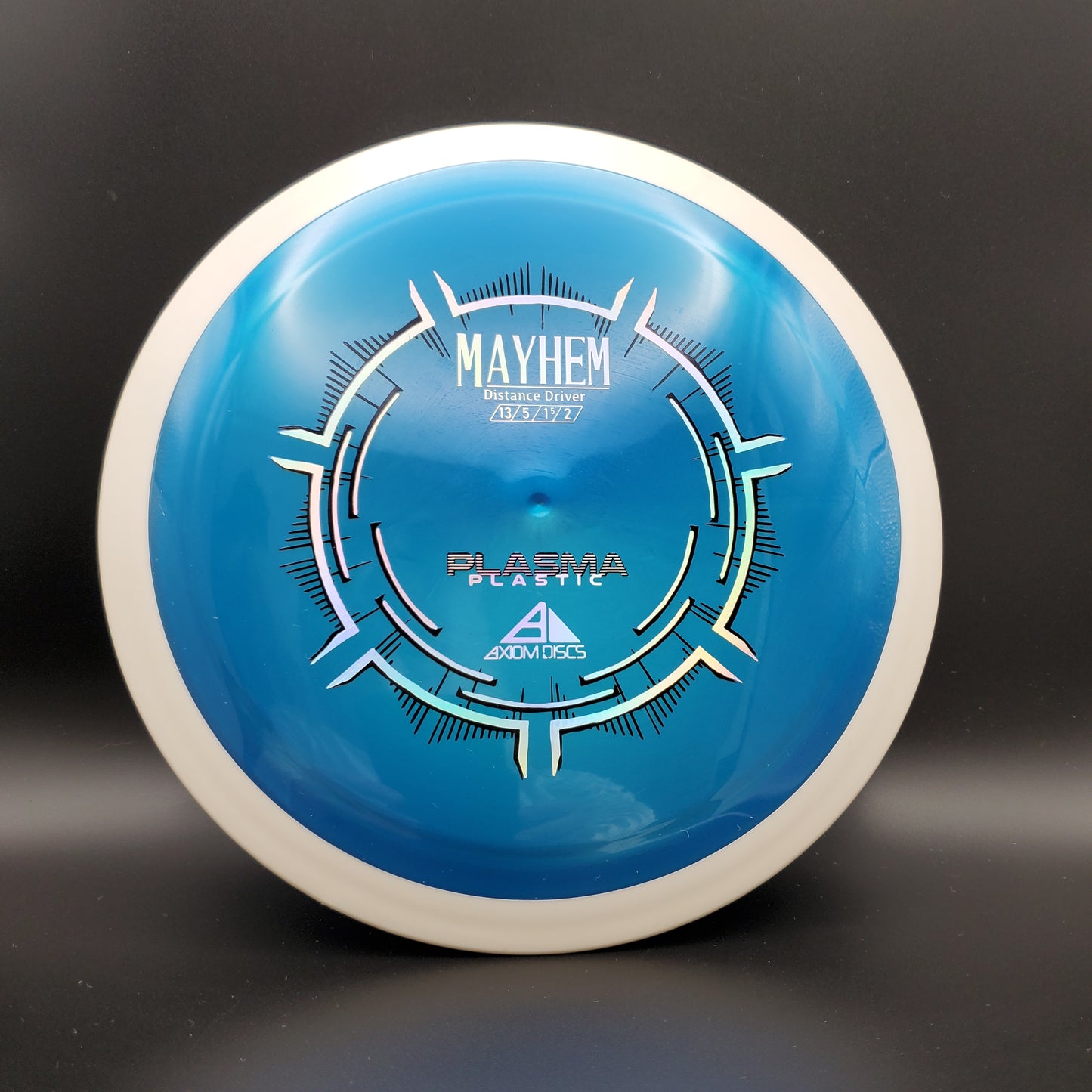 Axiom - Mayhem - Plasma