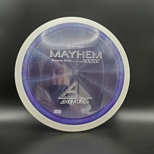 Axiom - Mayhem - Proton