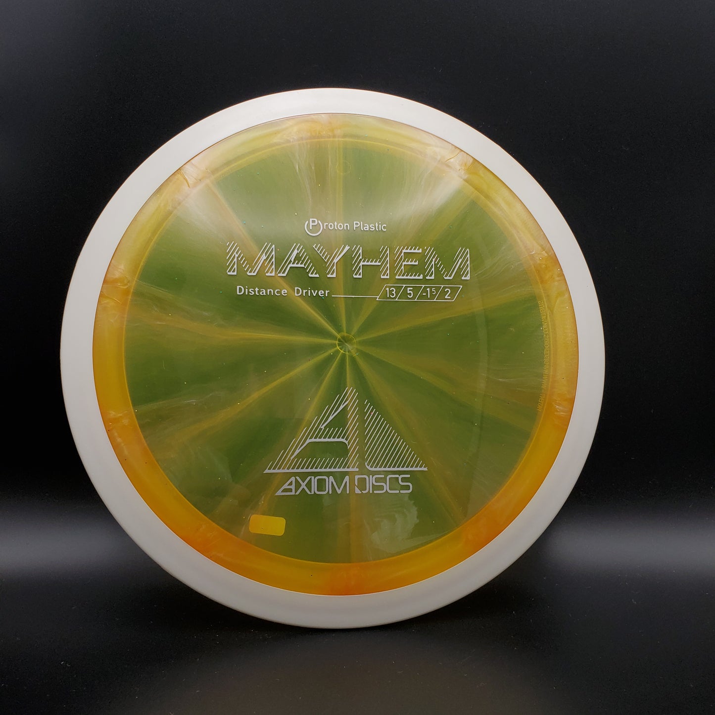 Axiom - Mayhem - Proton