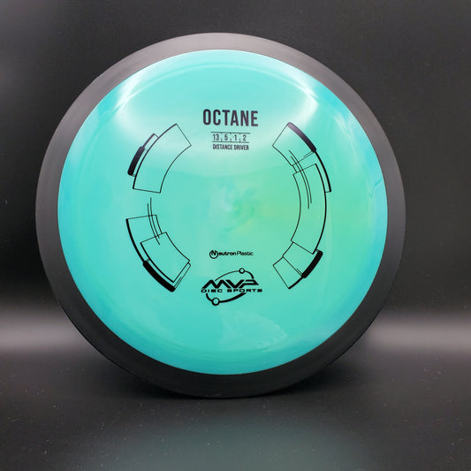 MVP - Octane - Neutron