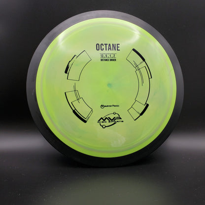 MVP - Octane - Neutron