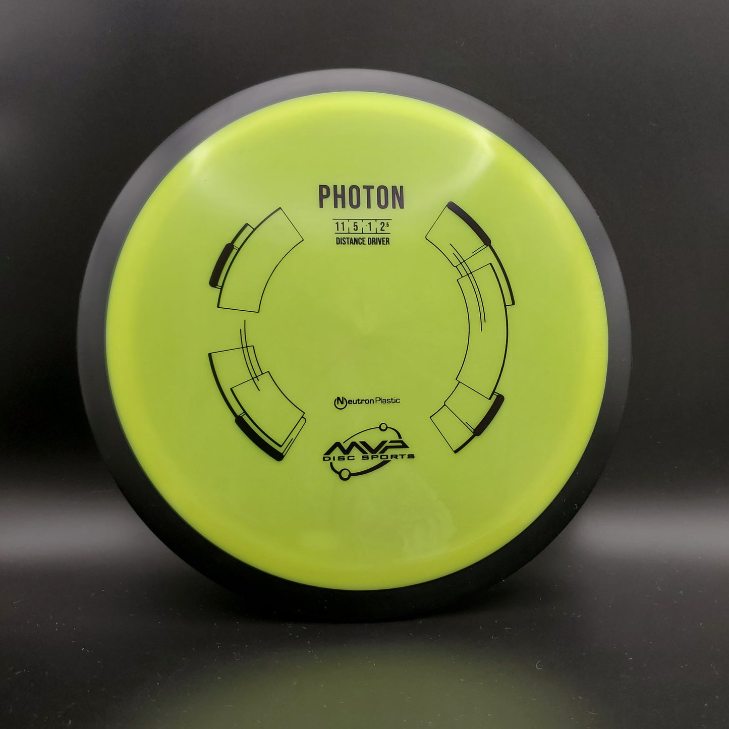 MVP - Photon - Neutron