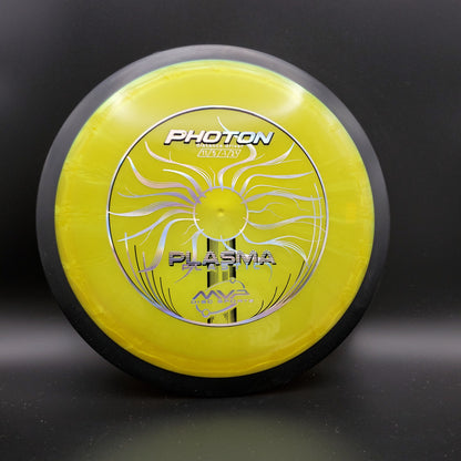 MVP - Photon - Plasma