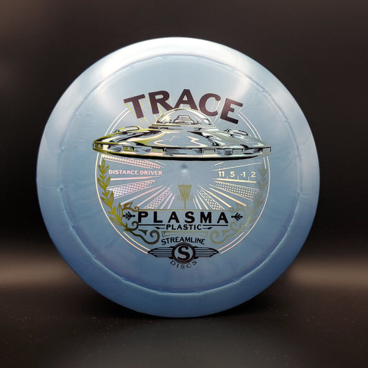 Streamline - Trace - Plasma