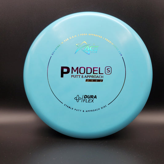 Prodigy - P Model S - Duraflex