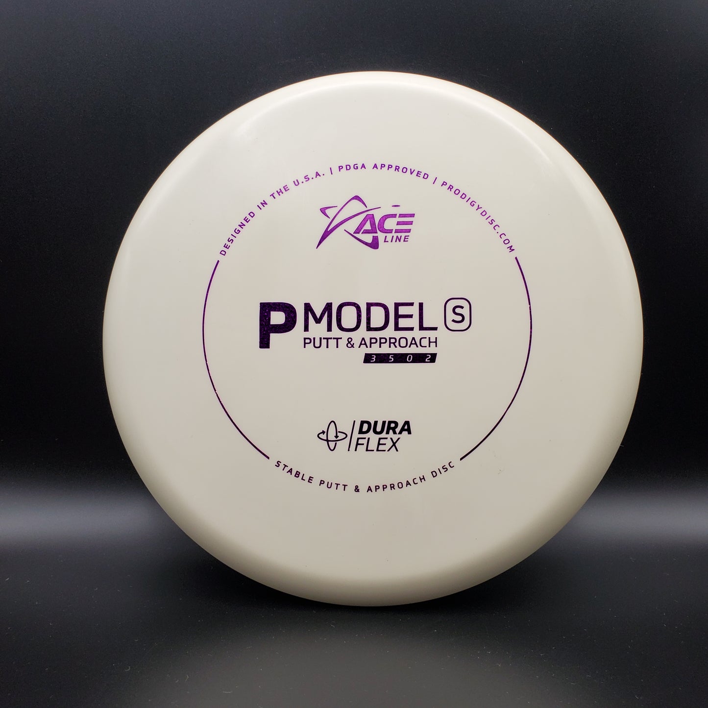 Prodigy - P Model S - Duraflex