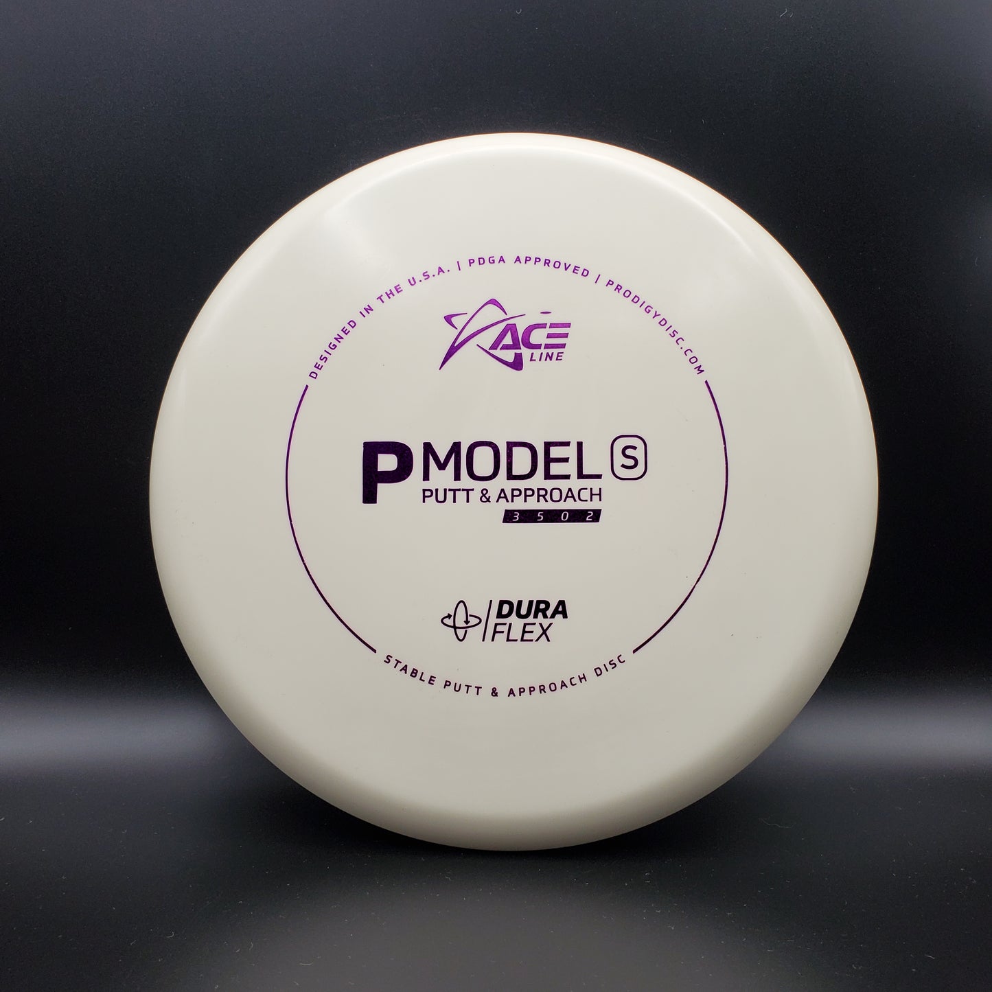 Prodigy - P Model S - Duraflex