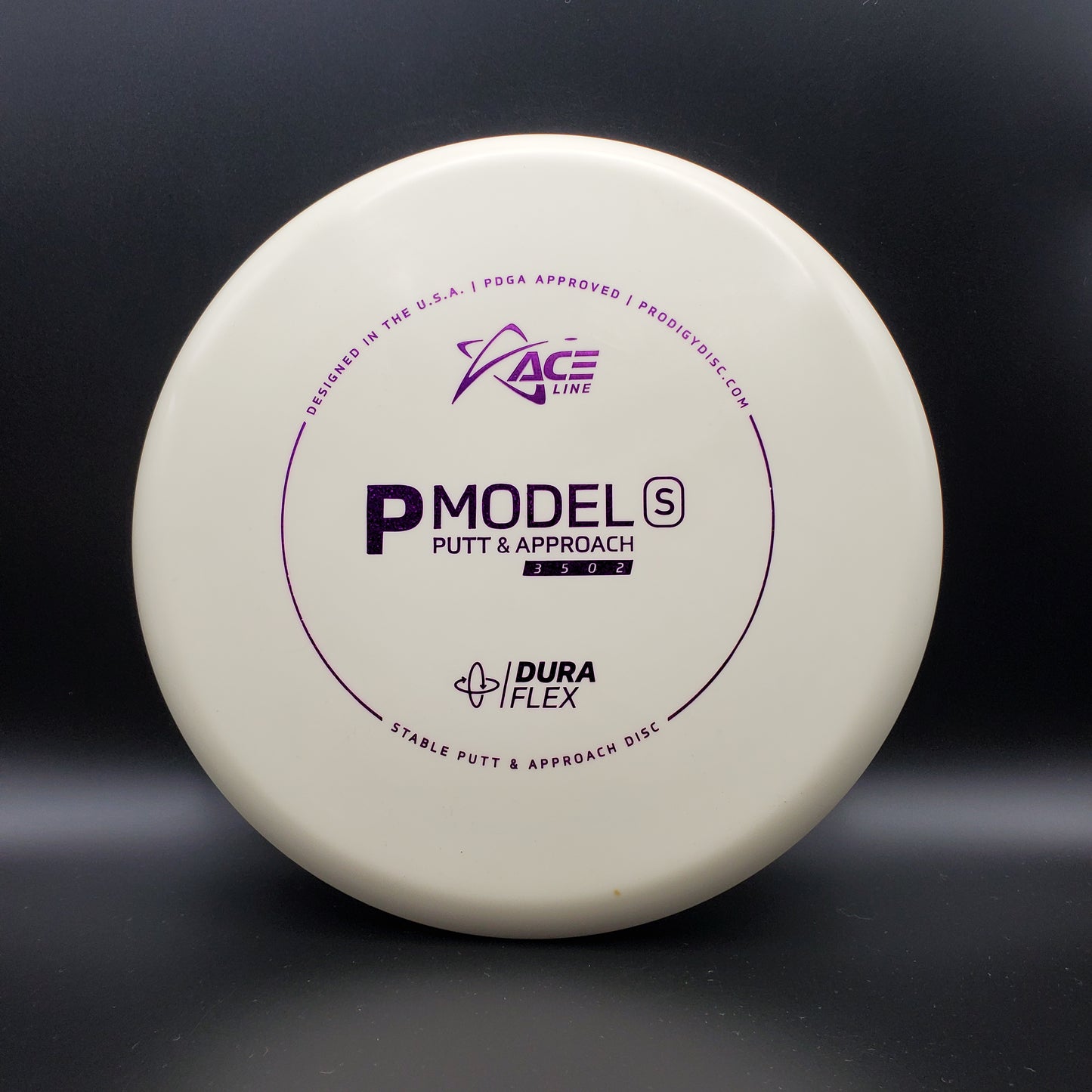 Prodigy - P Model S - Duraflex