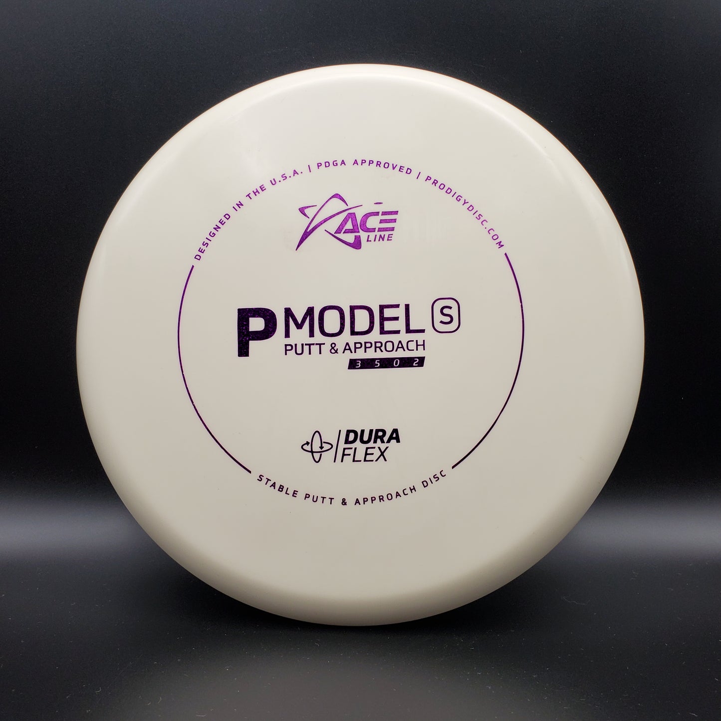 Prodigy - P Model S - Duraflex