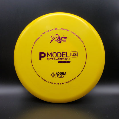 Prodigy - P Model US - Duraflex