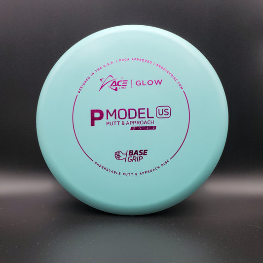 Prodigy - P Model US - Base Grip Glow