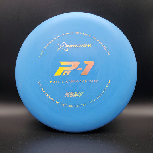 Prodigy - PA1 - 350 G