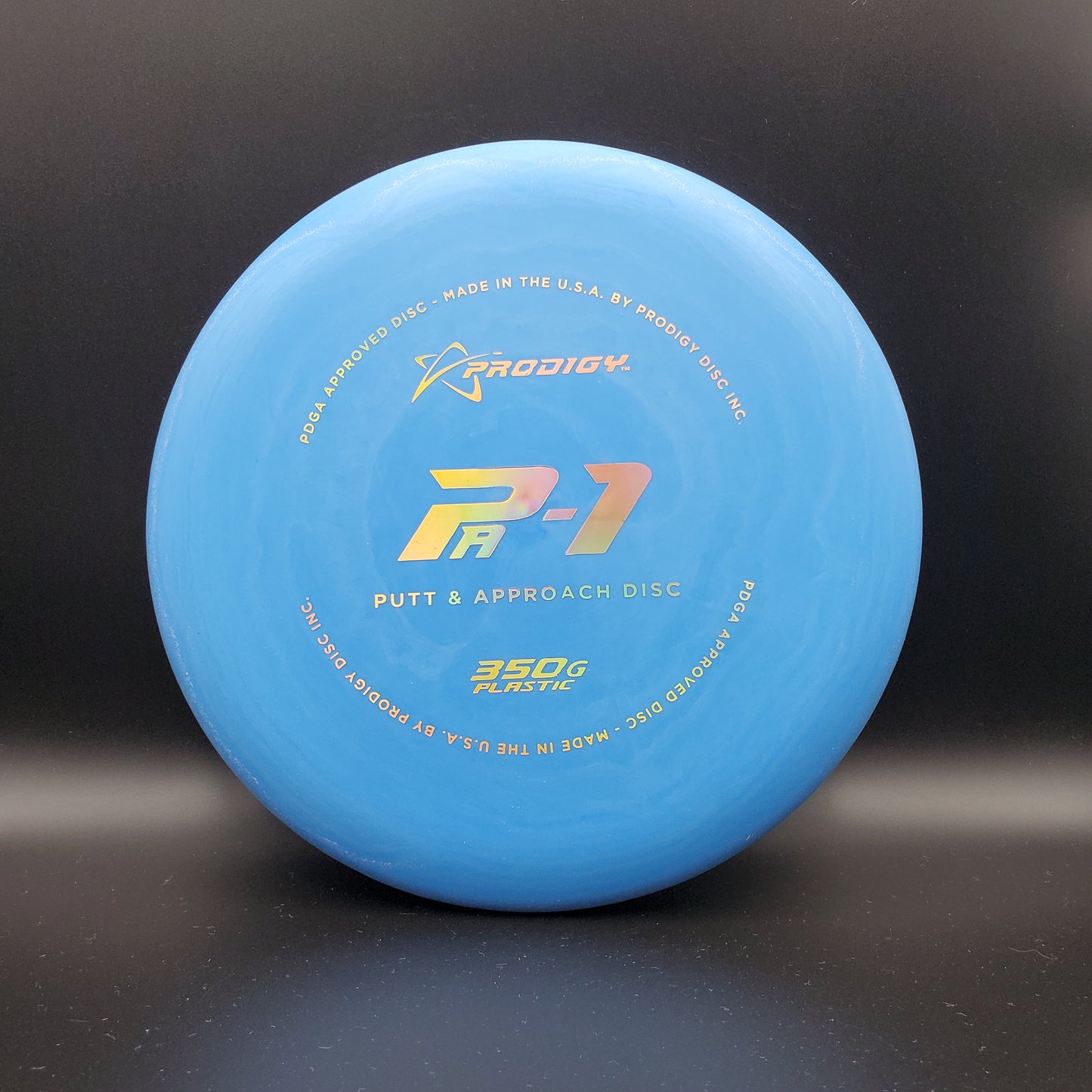 Prodigy - PA1 - 350 G