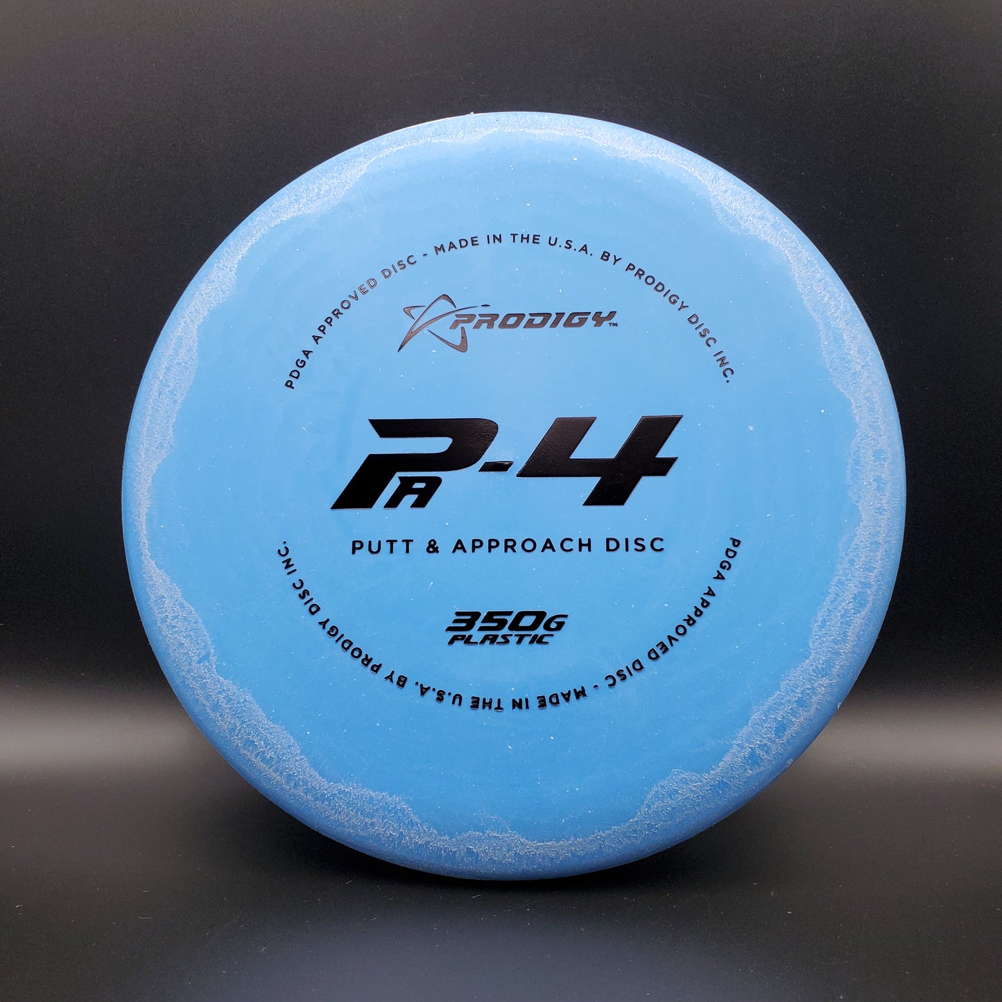 Prodigy - PA4 - 350 G