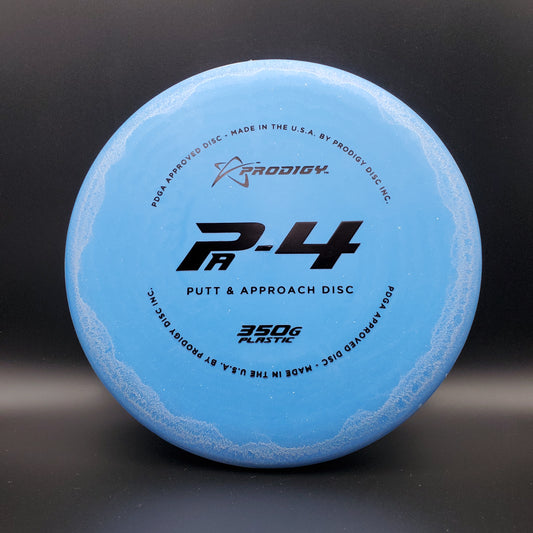 Prodigy - PA4 - 350 G