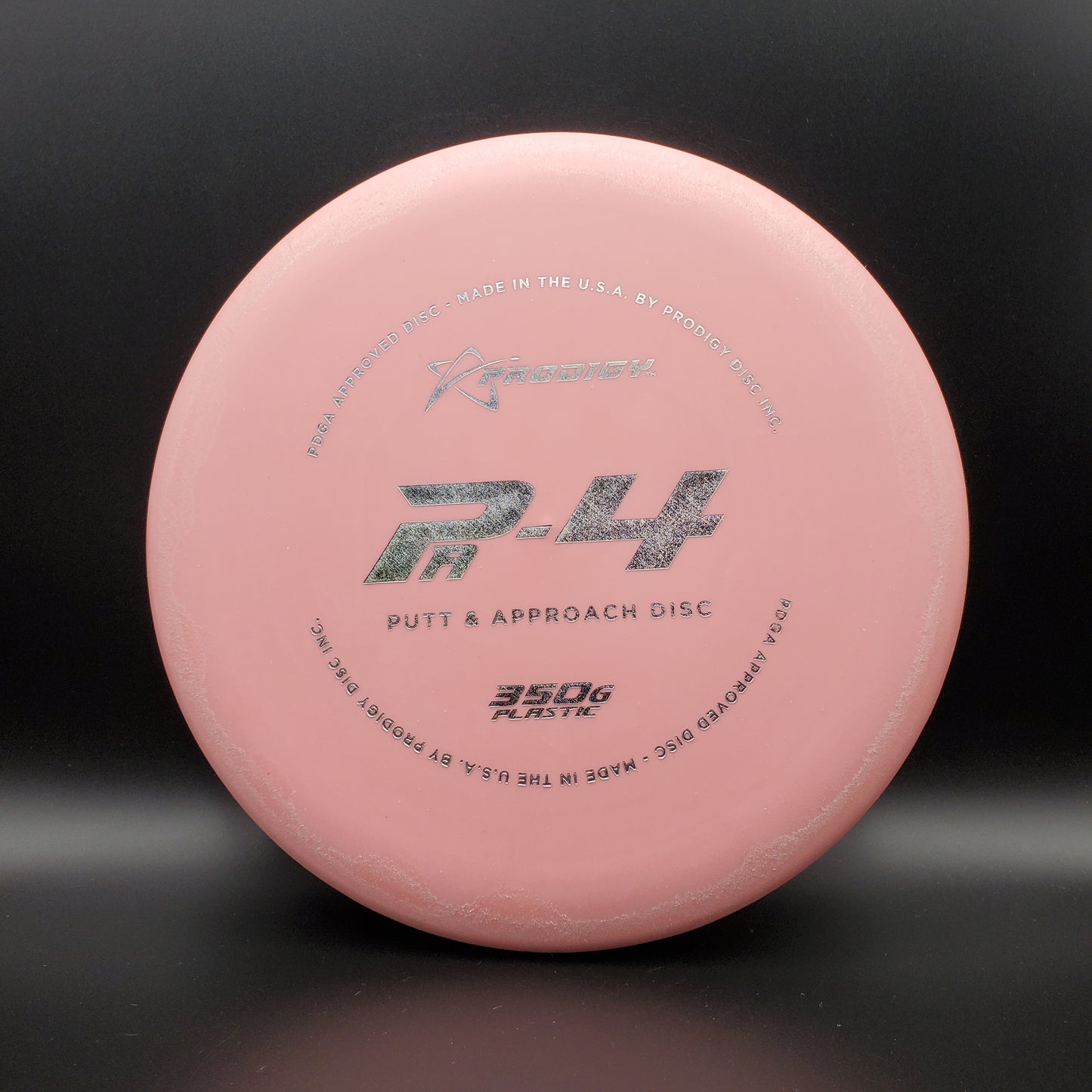 Prodigy - PA4 - 350 G