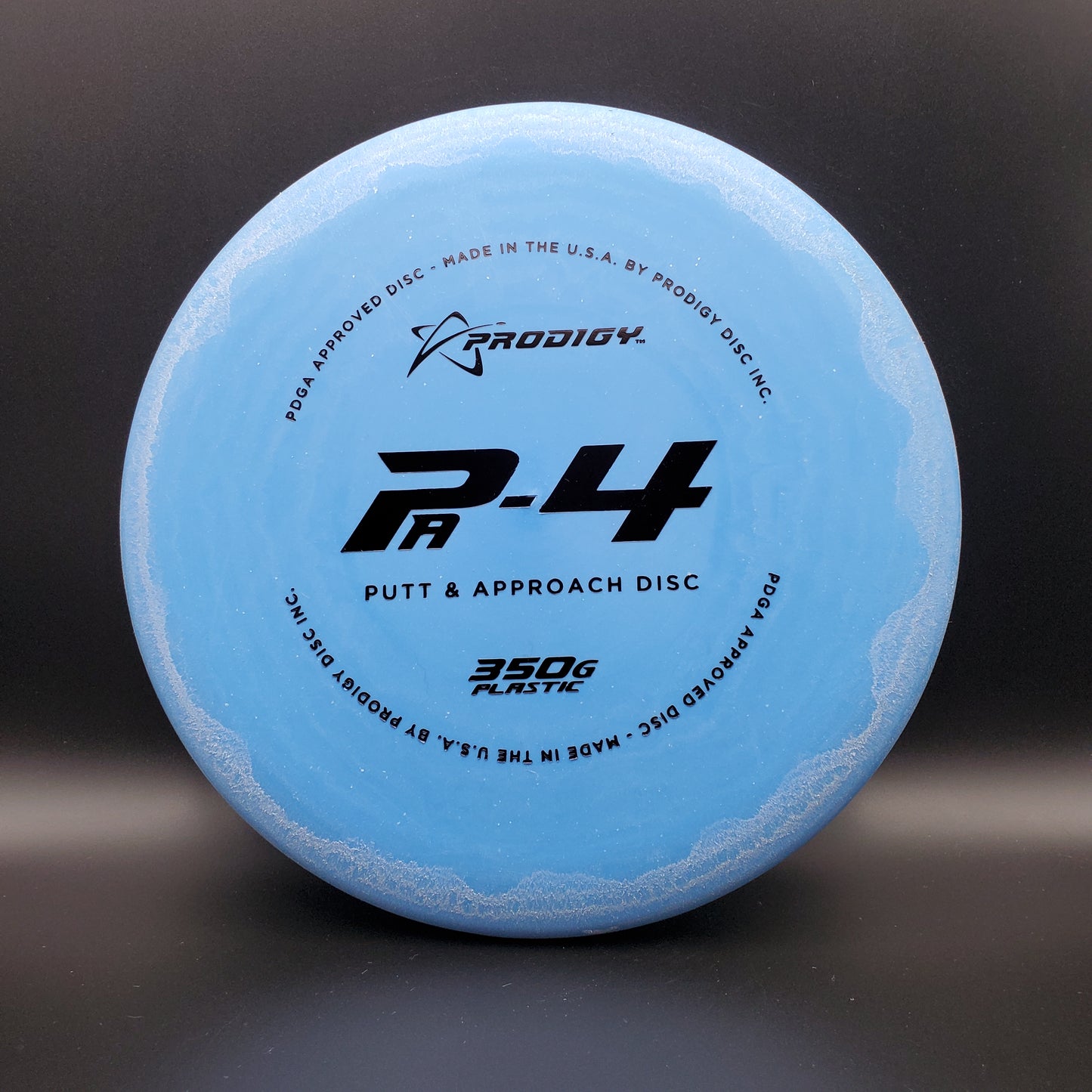 Prodigy - PA4 - 350 G