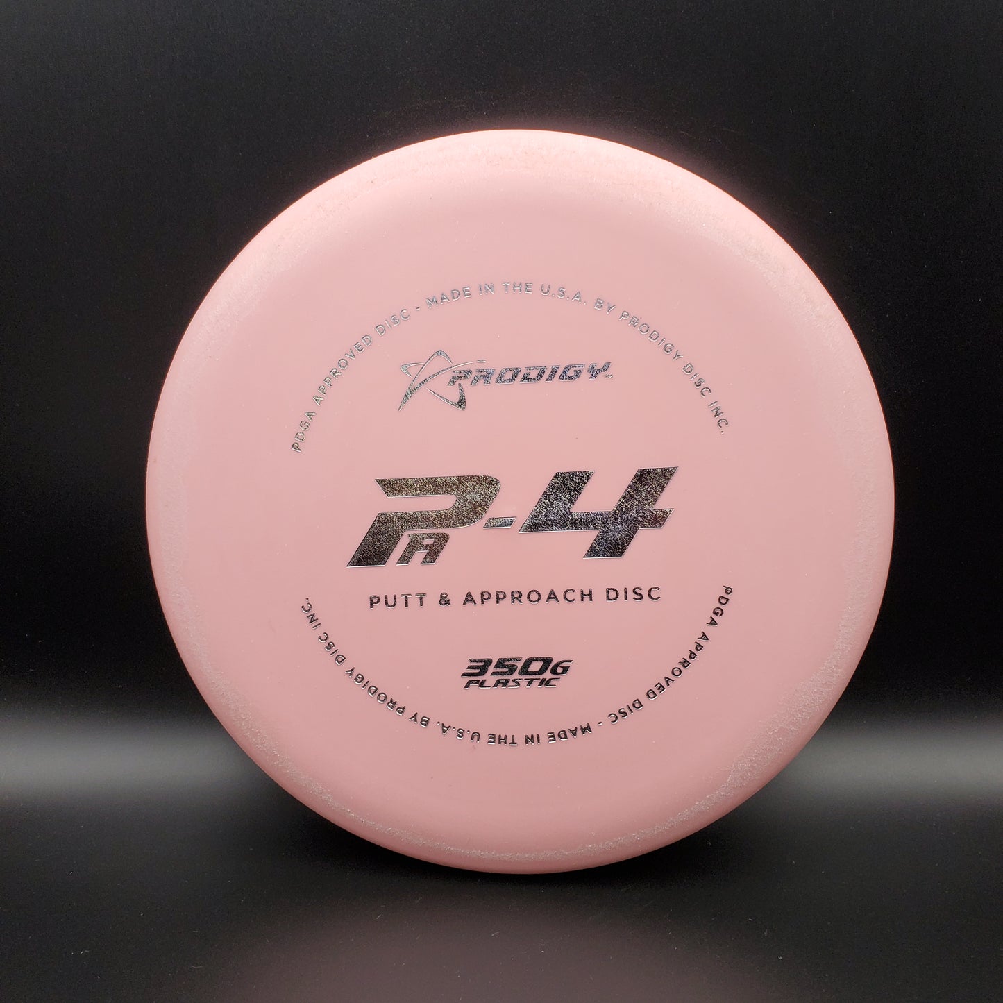 Prodigy - PA4 - 350 G