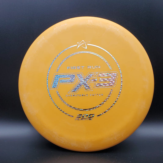 Prodigy - PX3 - 300  First Run