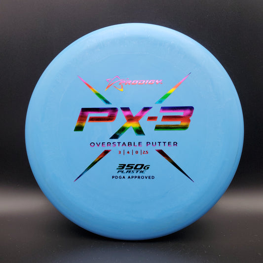 Prodigy - PX-3 - 350 G