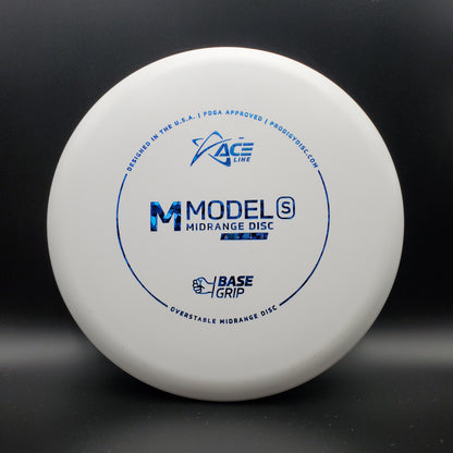 Prodigy - M Model S - Base Grip