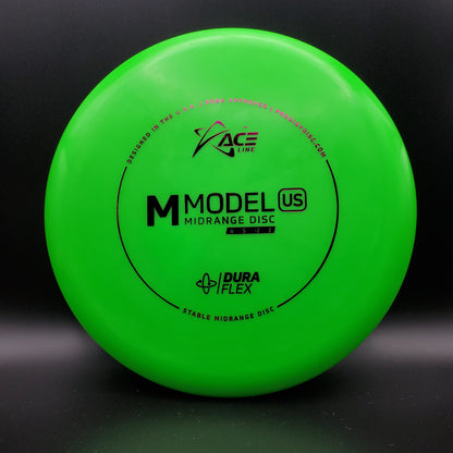 Prodigy - M Model US - Duraflex