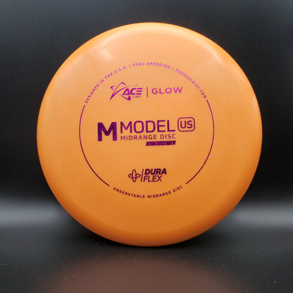 Prodigy - M Model US - Duraflex