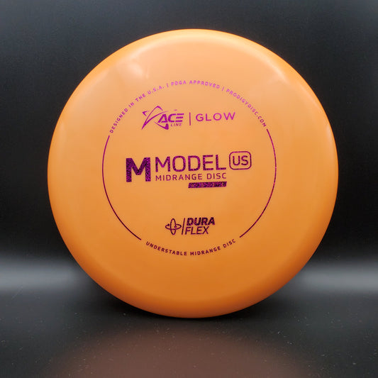 Prodigy - M Model US - Duraflex Glow