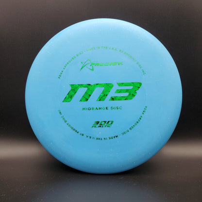 Prodigy - M3 - 300