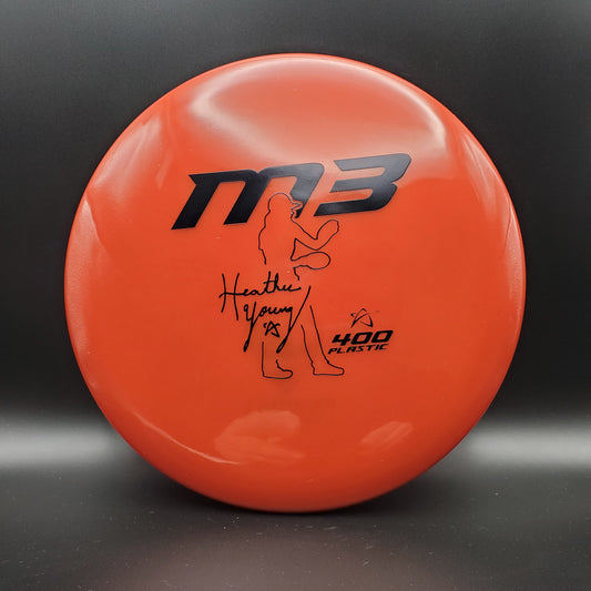 Prodigy - M3 - 400 - Heather Young Signature Series