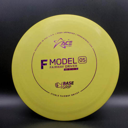 Prodigy - F Model OS - Base Grip