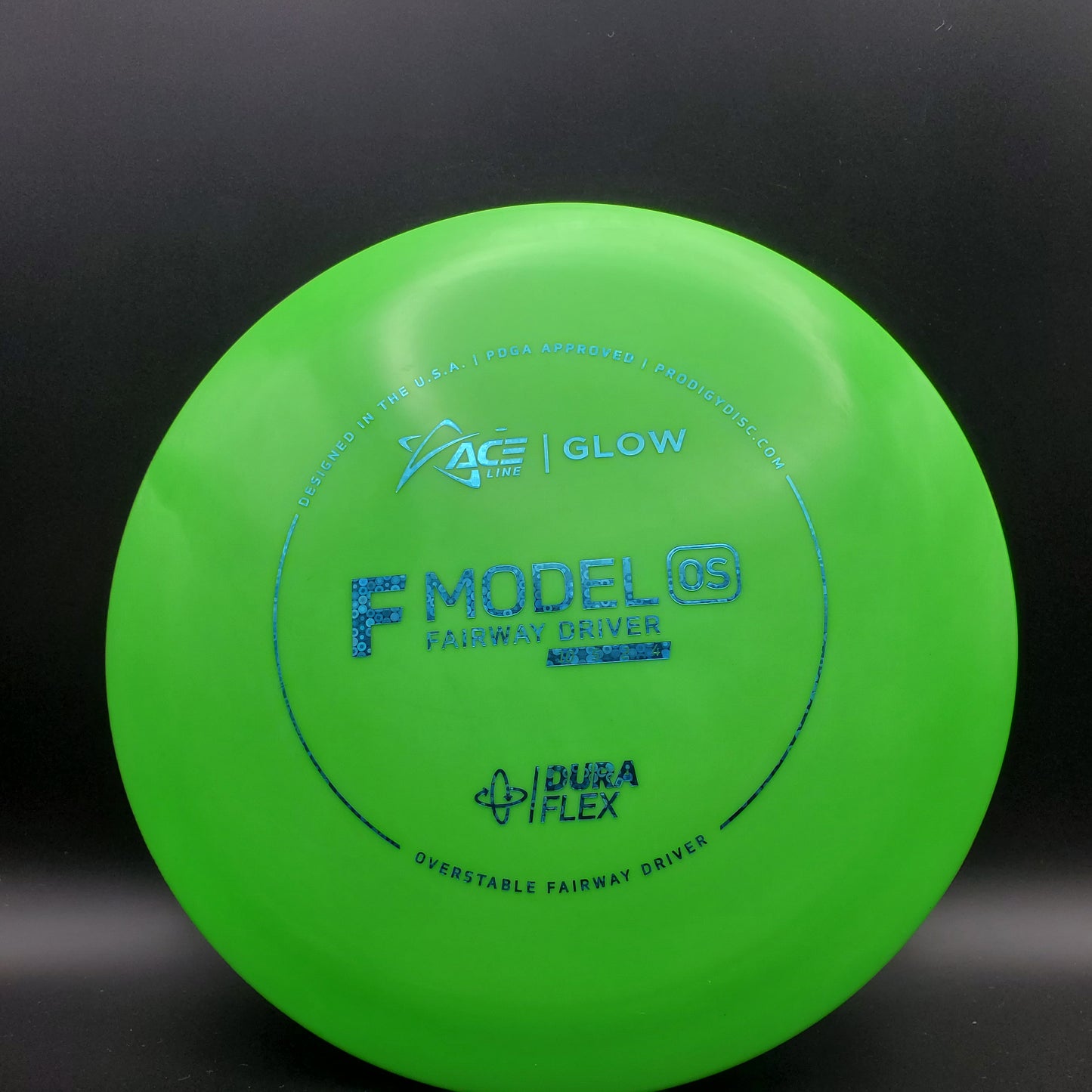 Prodigy - F Model US - Duraflex Glow