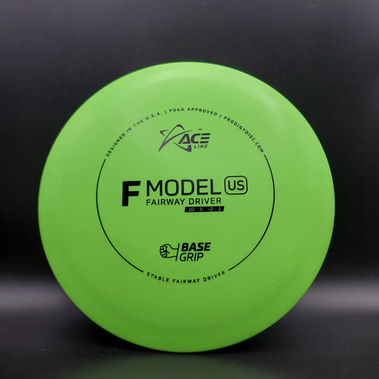 Prodigy - F Model US - Base Grip