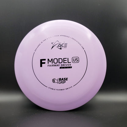 Prodigy - F Model US - Base Grip