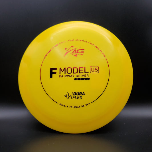 Prodigy - F Model US - Duraflex