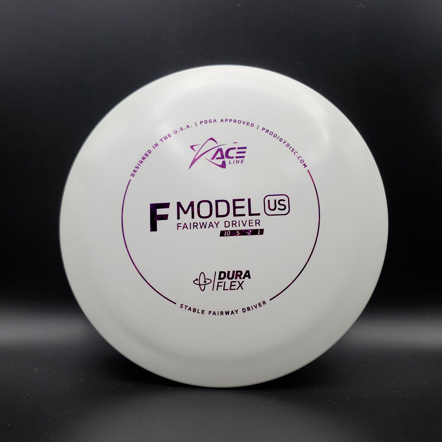 Prodigy - F Model US - Duraflex