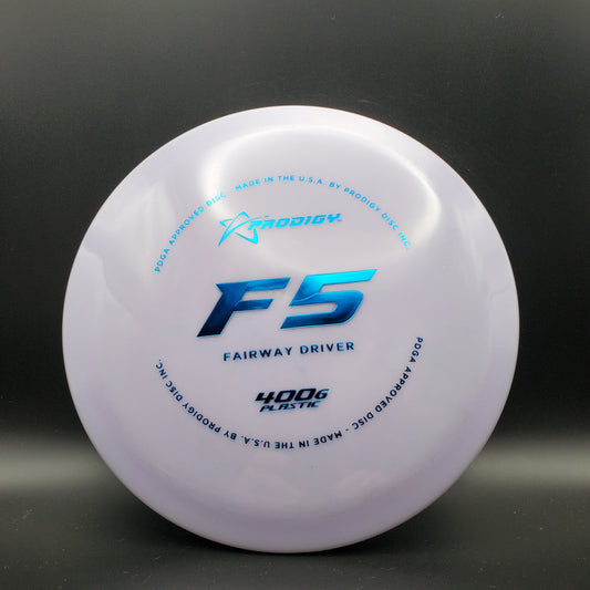 Prodigy - F5 - 400 G