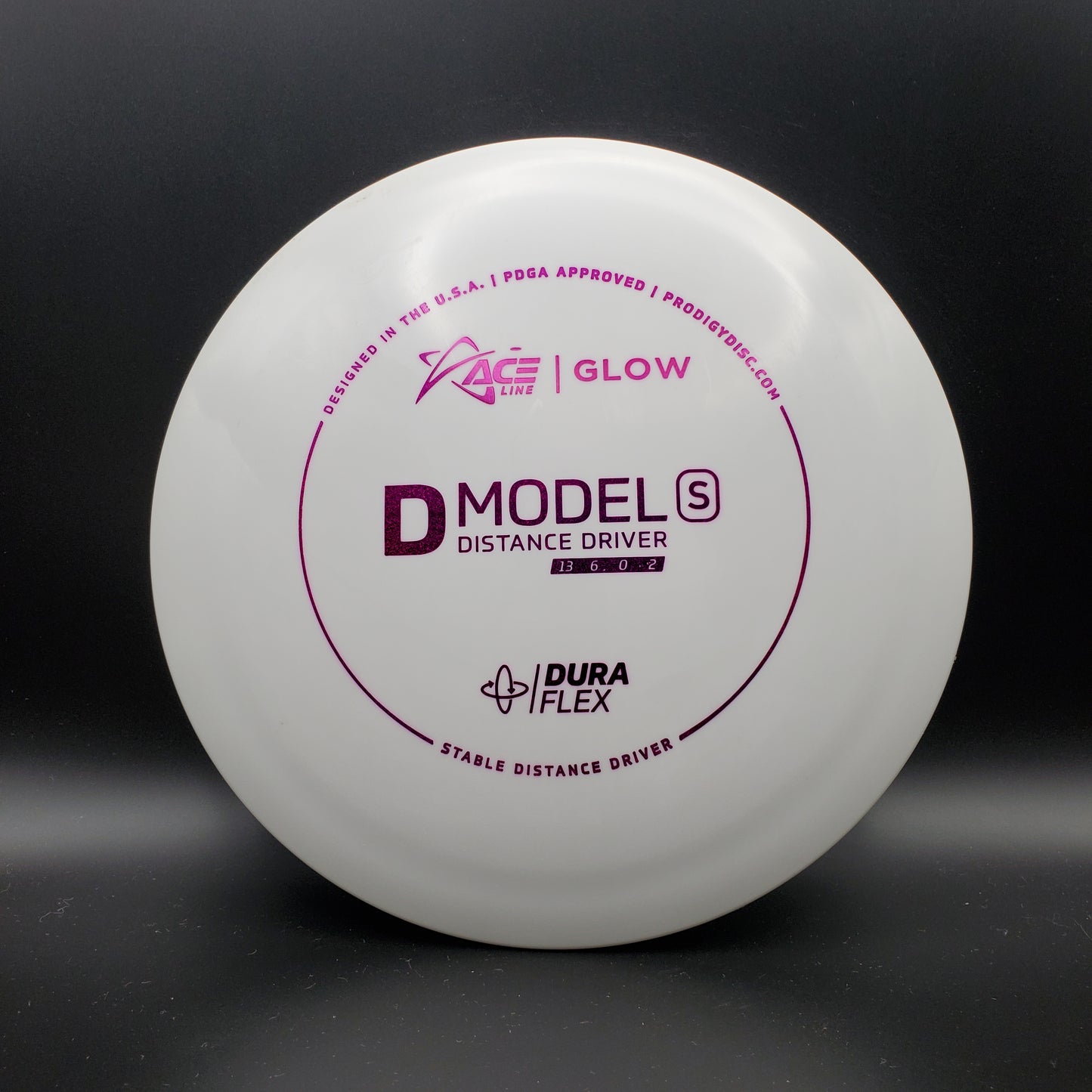 Prodigy - D Model S - Duraflex Glow