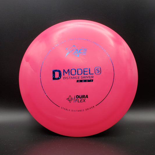 Prodigy - D Model S - Duraflex