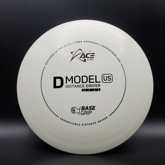 Prodigy - D Model US - Base Grip