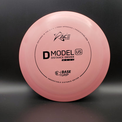 Prodigy - D Model US - Base Grip