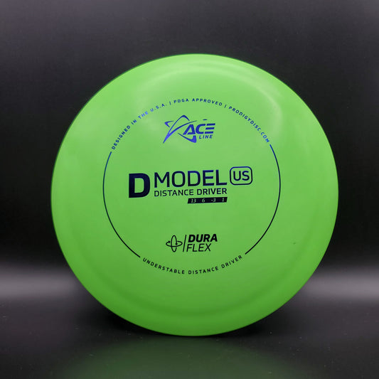 Prodigy - D Model US - Duraflex