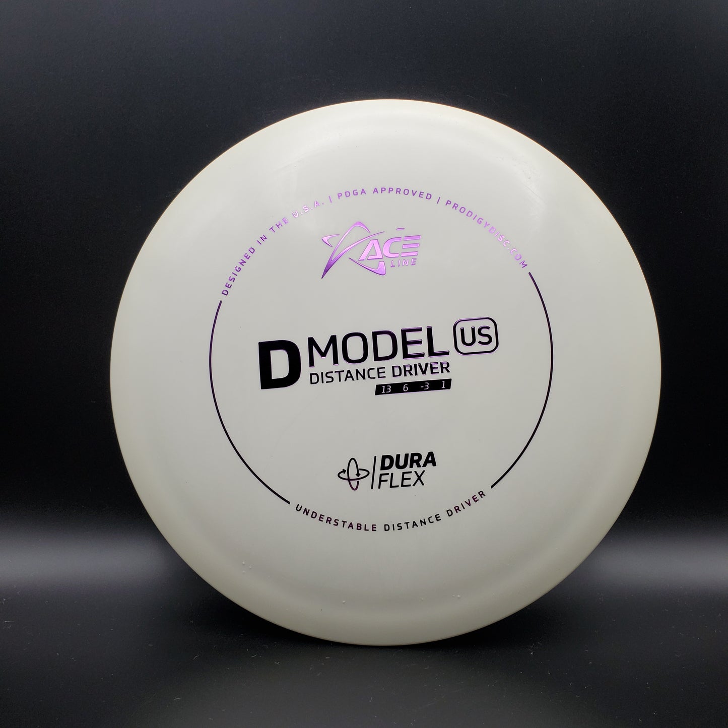 Prodigy - D Model US - Duraflex